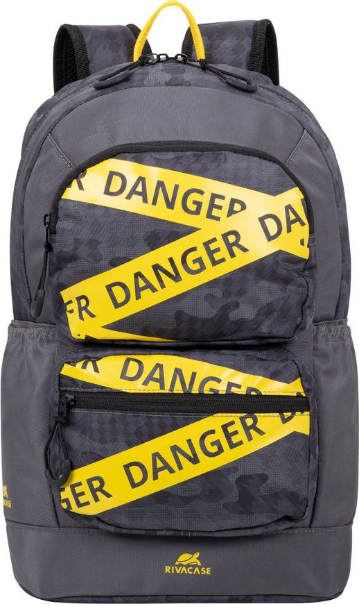 RivaCase Erebus 13,3" (5421 grey camo)