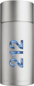 Carolina Herrera 212 EDT 50 ml MEN