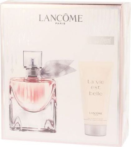 Lancome La Vie Est Belle Sada pre ženy EDP 50ml + 50ml Body lotion
