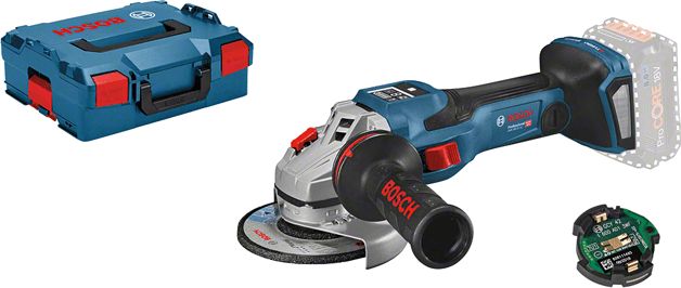 Bosch GWS 18V-15 SC
