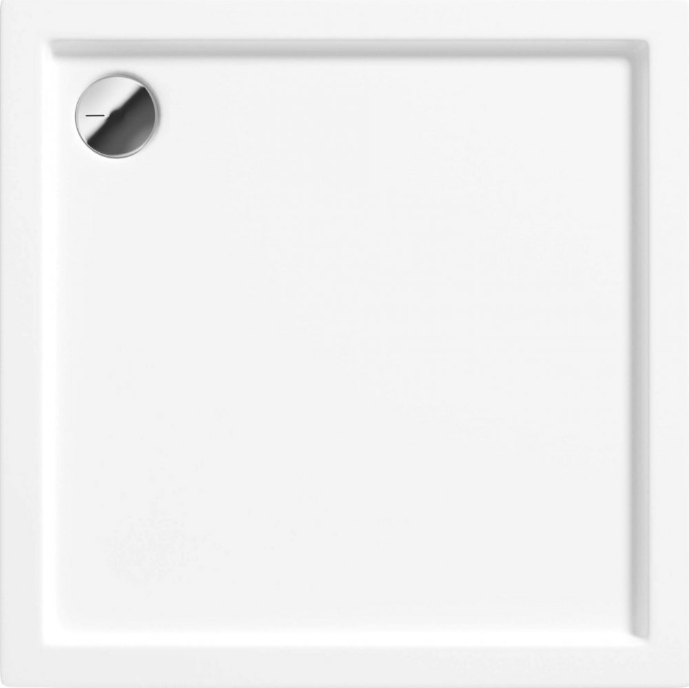 Deante Jasmin 80 x 80 cm KGJ_042B