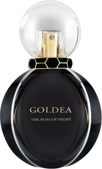 Bvlgari Goldea The Roman Night EDP 50 ml WOMEN