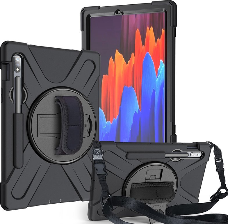 eStuff Samsung Galaxy Tab S7/S8