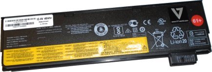 V7 V7 BAT LENOVO TP T470 T570 T480 V7 BAT LENOVO TP T470 T570 T480