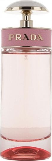 Prada Candy Florale EDT 80 ml Tester WOMEN