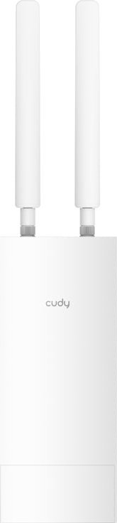 Cudy Router LT400 Outdoor 4G LTE SIM N300