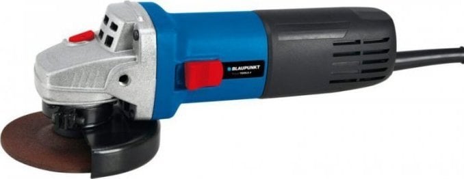 Blaupunkt uhlová brúska Blaupunkt AG4010 1400 W