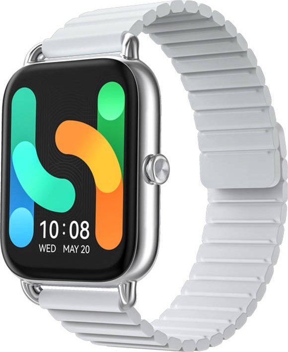 Haylou RS4 Plus Sivý  (6971664932003)