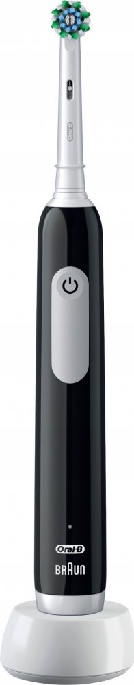 Oral-B Pro Series 1 Cross Action Black
