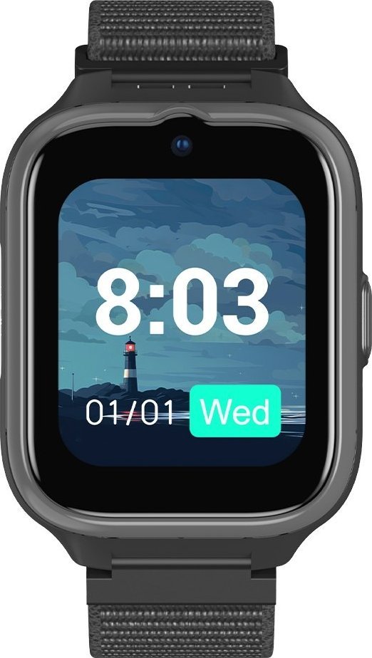 myPhone Smartwatch Myphone Carewatch Lte