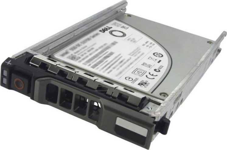 Dell 480GB 2.5'' SATA III (6 Gb/s)  (345-BDZZ?/1)
