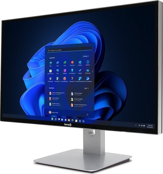 Terra TERRA ALL-IN-ONE-PC 2415HA GREENLINE