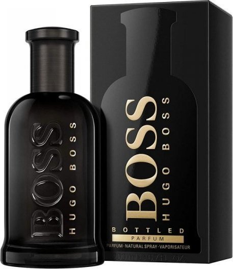 Hugo Boss Perfumy Pánske Hugo Boss-boss Boss Bottled EDP (200 ml) MEN