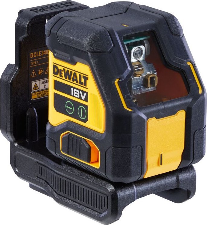 Dewalt DeWalt DCLE34021N-XJ linear laser