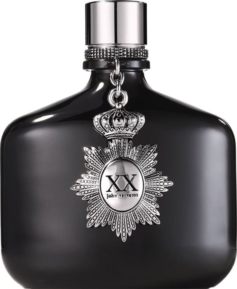 John Varvatos John Varvatos, Xx, Eau De Toilette, For Men, 75 ml For Men MEN