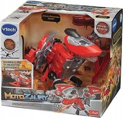 Vtech V-TECH Motozaury - Pteranodon Kyrion 61952