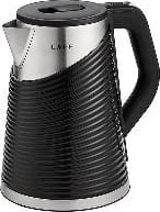 Lafe Czajnik elektrickýLAFE Elegant Black