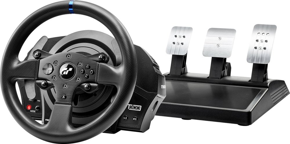 Thrustmaster T300 RS GT Edition 4160681