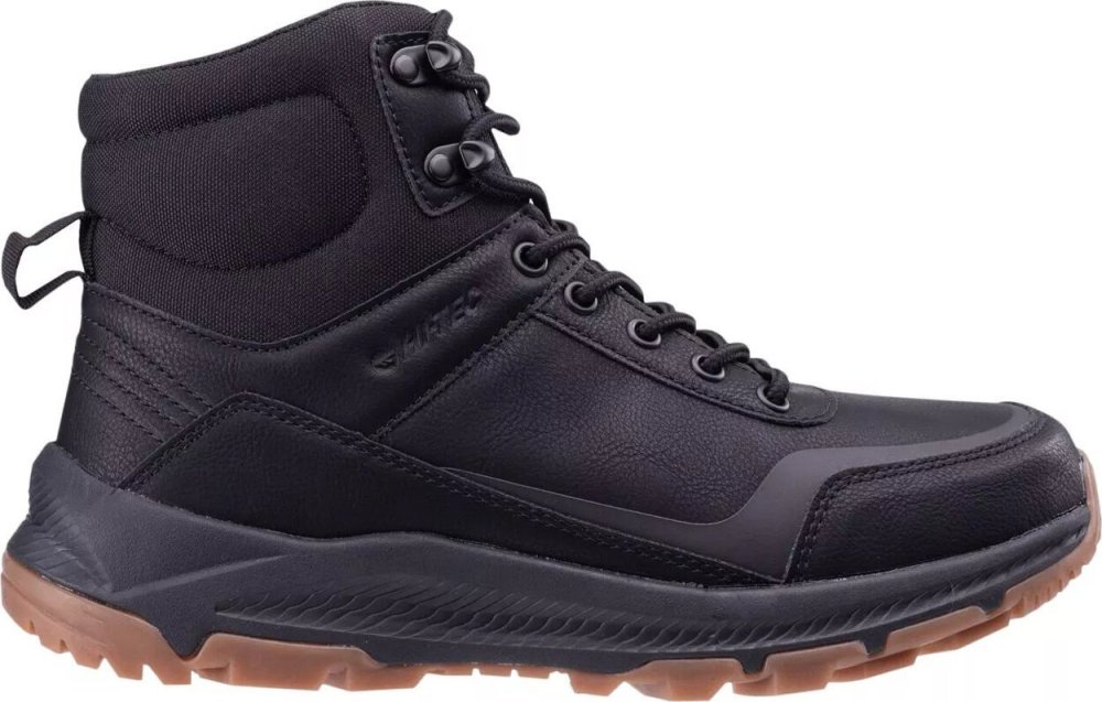 hitec Pánske tenisky Hi-tec ARKTUR MID Rozmer 44