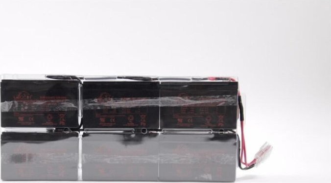 Eaton Bateria do Zasilacz awaryjny UPS Eaton EBP-1617I