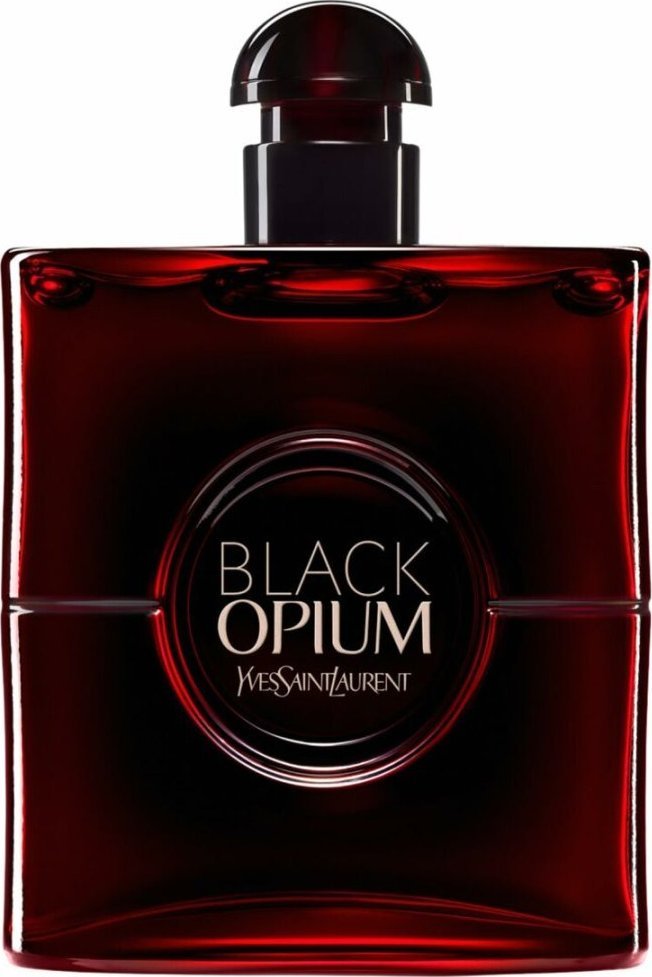 Yves Saint Laurent Yves Saint Laurent Black Opium Over Red Eau de Parfum 30ml. WOMEN