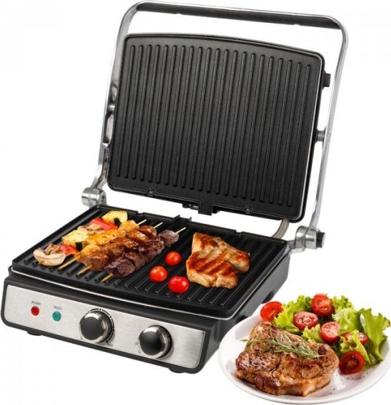 ProfiCook Proficook PC-KG 1264 Contact Grill