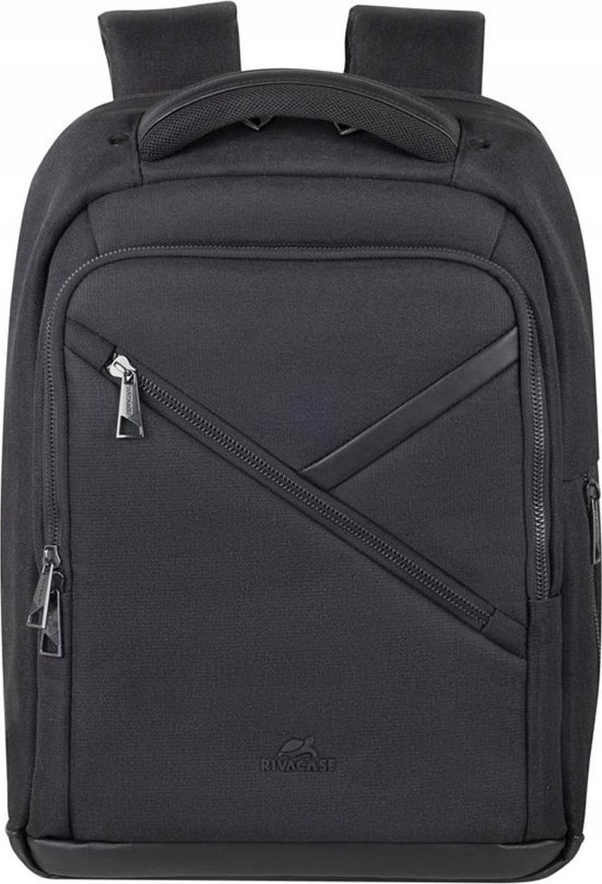 RivaCase Computer backpack RIVACASE MacBook Air 15, 14", black