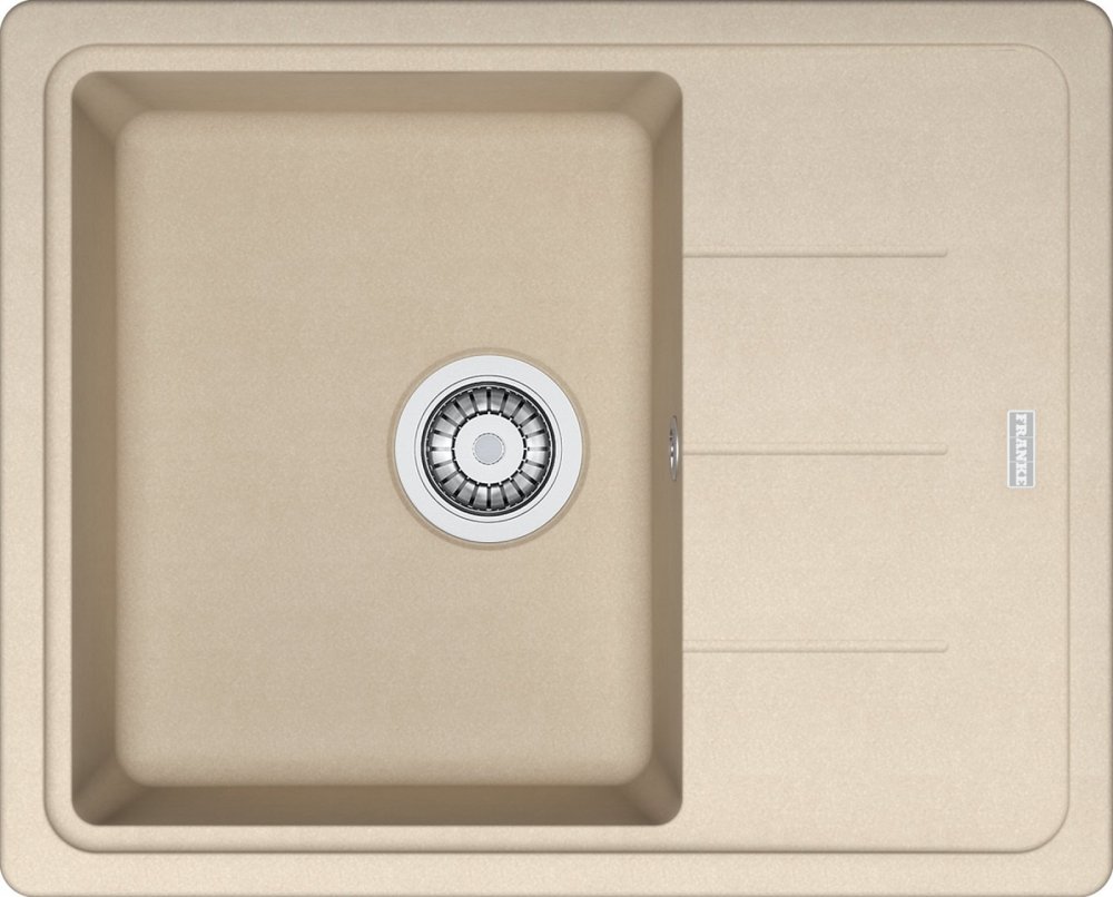Franke GRANITE SINK BFG 611-62 114.0301.342 BEI