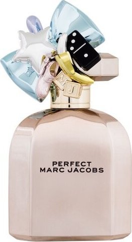 Marc Jacobs Marc Jacobs Perfect Charm 50ml EDP Spray WOMEN