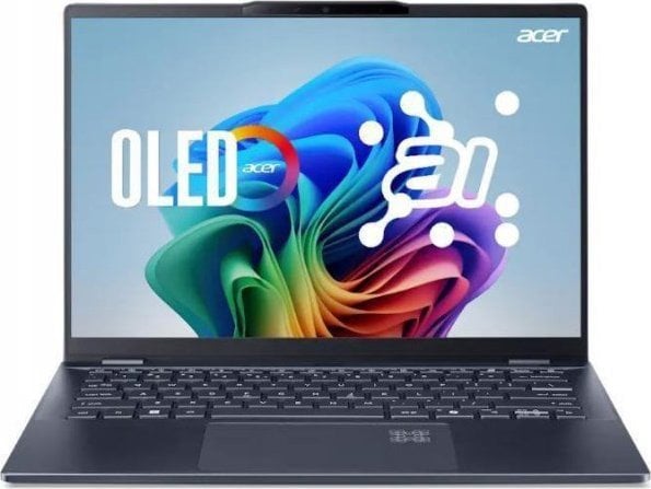 Acer NB SF14-51 CU5-226V 14" ENG/16/512GB W11 NX.J2KEL.003 ACER
