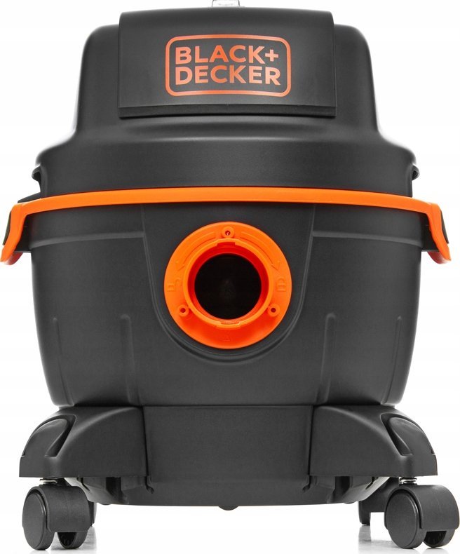 Holzmann 15L WET/DRY VACUUM CLEANER BXVC15PE