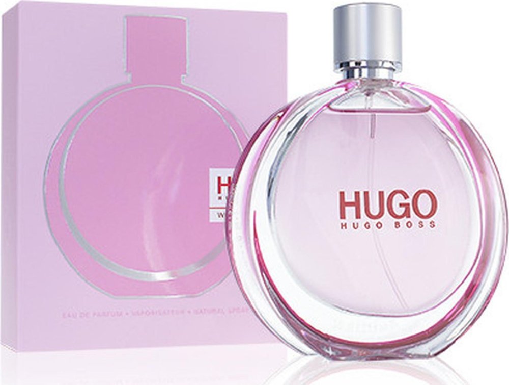 Hugo Boss Hugo Boss Hugo Extreme for Women (Kvepalai Moterims) EDP 75ml WOMEN